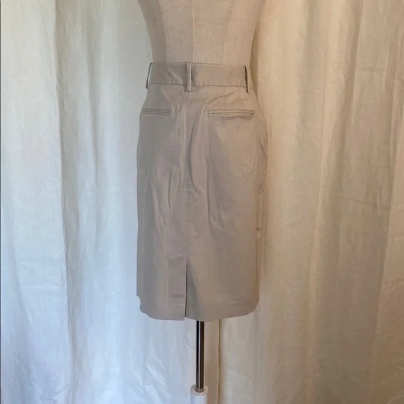 Eddie Bauer Pencil Skirt - Picture 3 of 7